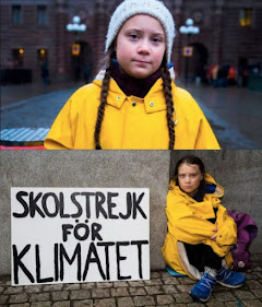 GRETA THUNBERG