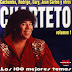 Cuarteto - Los 100 Mejores Temas Vol. 1 a 5 - Mp3 320kbps