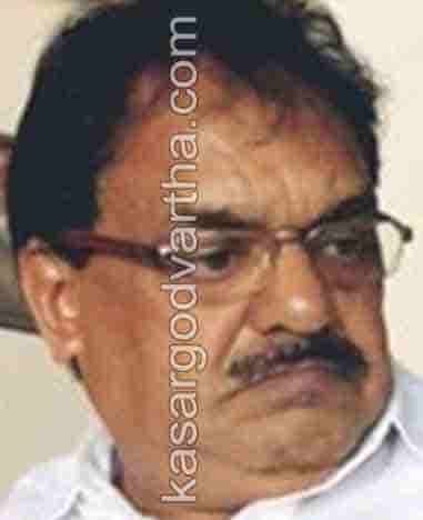 News, Kerala, Kasaragod, Obituary, MT Muhammad Haji, Thotti, MT Muhammad Haji of Thotti passed away.