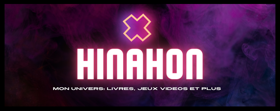 HinaHon: Mon Univers