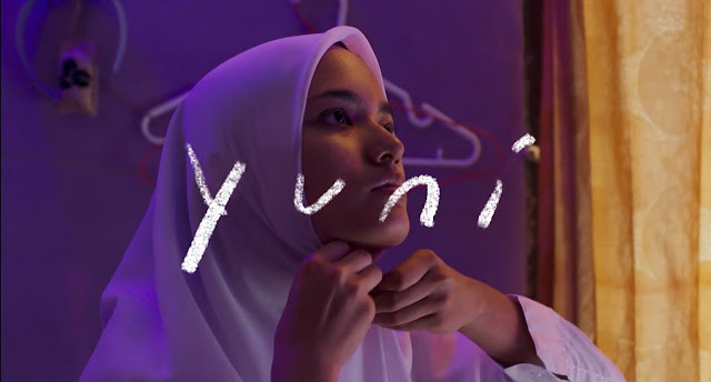 film yuni bercerita tentang