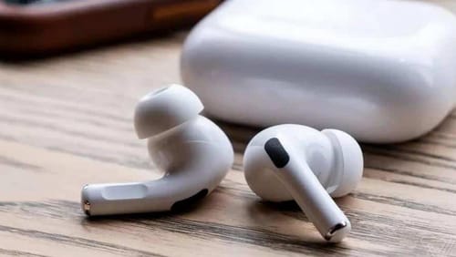 Apple plans to launch AirPods 3 this year