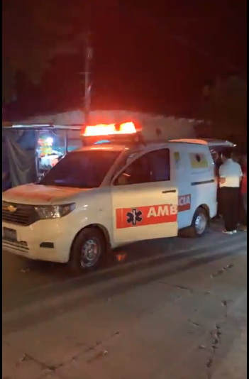 El Salvador: Él era Cristian Esaú Alvarado, joven que murió en pleno evento de Fiestas Patronales en La Hachadura