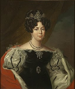 reine suède norvège bernadotte