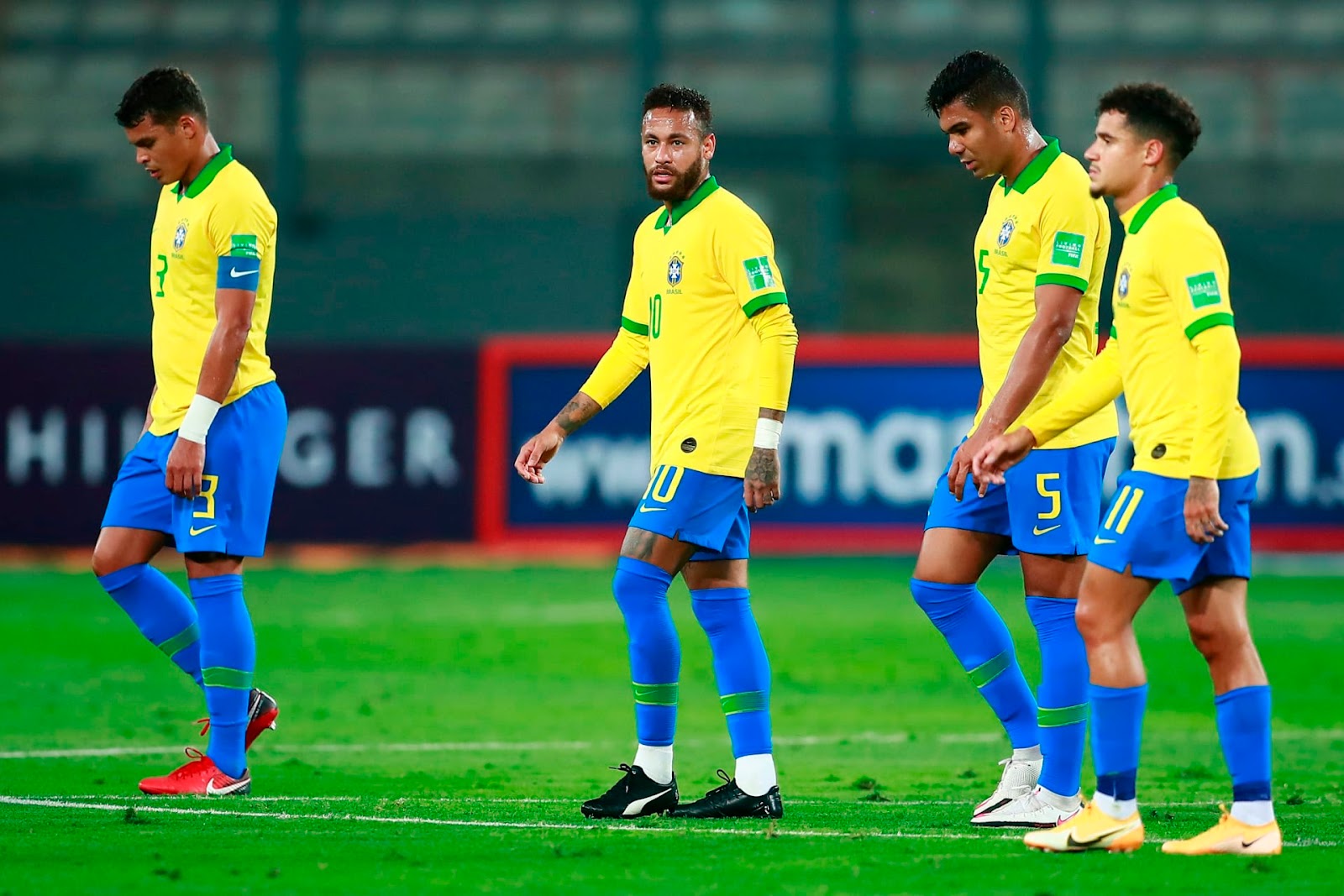 دليل شامل عن مباراة البرازيل وفنزويلا اليوم في تصفيات كأس العالم لأمريكا الجنوبية 