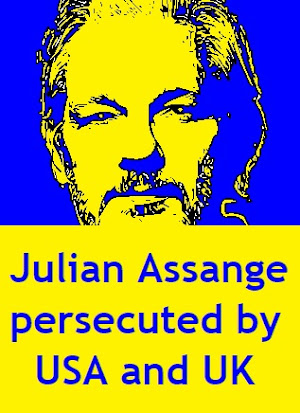 Julian Assange