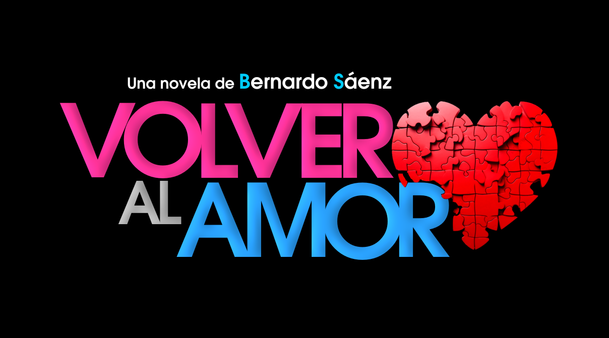 VOLVER AL AMOR