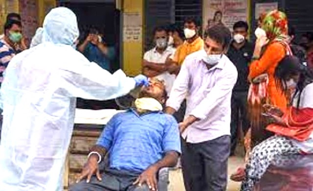 ओमिक्रॉन वेरिएंट के ये लक्षण सिर्फ रात में ही दिखते हैं, डॉक्टरों ने दी चेतावनी