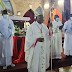 Noël en RDC : le Cardinal Fridolin Ambongo recommande aux gouvernants de s’occuper de ceux qui errent dans des zones d'insécurités