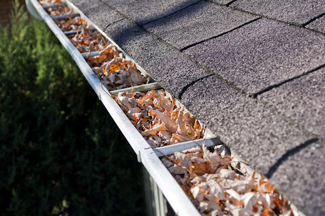 gutter system