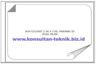 Gambar-Single-Box-Culvert-3x2-Format-Autocad-01