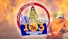 Selamat Hari Ulang Tahun (HUT) Pemadam Kebakaran (DAMKAR) Ke-103 Tahun 2022