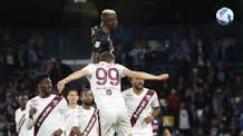 Napoli Torino, una partita importantissima contro la squadra di Juric che non vuole perdere