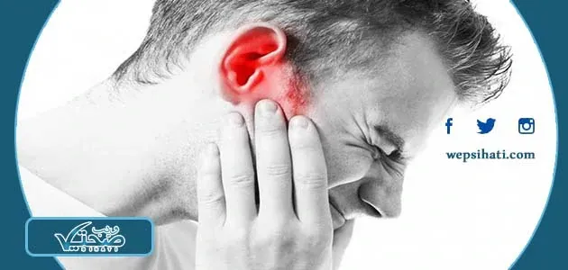 أعراض التهاب الأذن الوسطى عند الكبار وما هي أفضل طرق علاجها