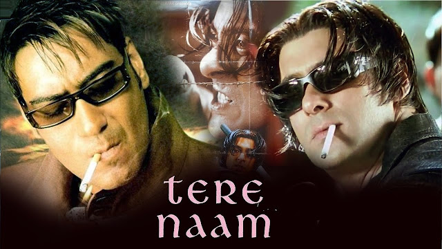 Tere Naam 2003 Hindi Movie 400MB BluRay ESubs Download moviesadda2050