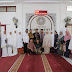 Wawako Solok Silaturahmi Dengan Jemaah Masjid Pandan Baru 