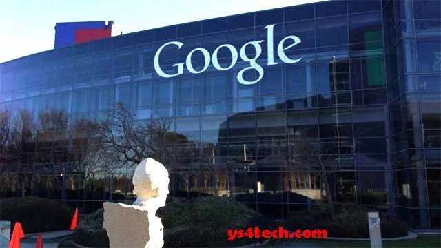 جامعة أمريكية تتهم جوجل بسرقة جزء من كود Android