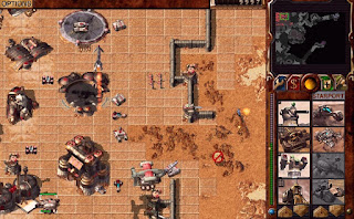 Dune 2000 Full Game Repack Download