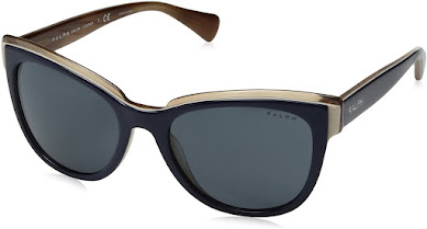Luxurious Ralph Lauren Cat Eye Sunglasses