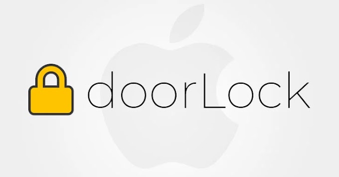 Investigadores detallan el nuevo error de HomeKit 'doorLock' que afecta a Apple iOS