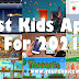 Best Kids Apps For 2021