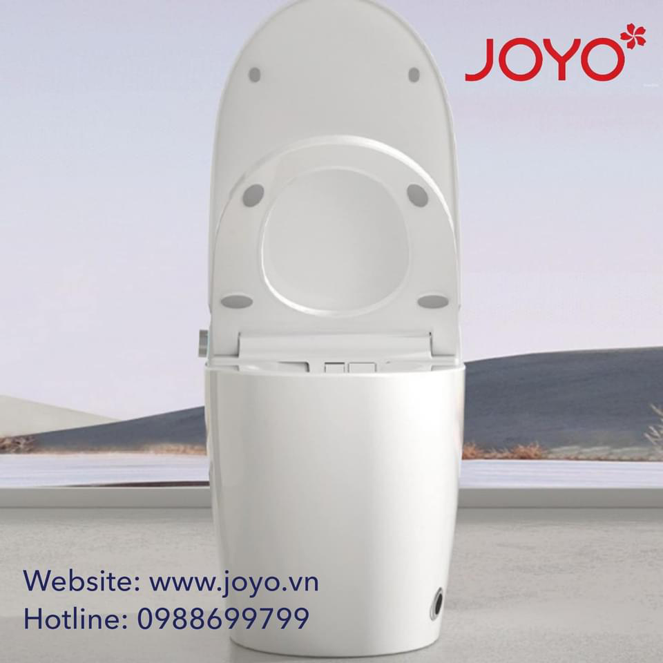 BỒN CẦU THÔNG MINH JOYO - JYS-669