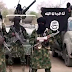 Boko Haram reportedly releases four kidnapped Chibok girls