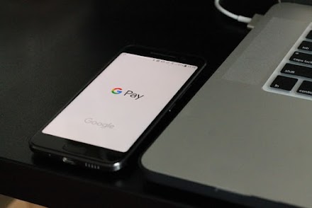 How To Change Google Pay Pin?