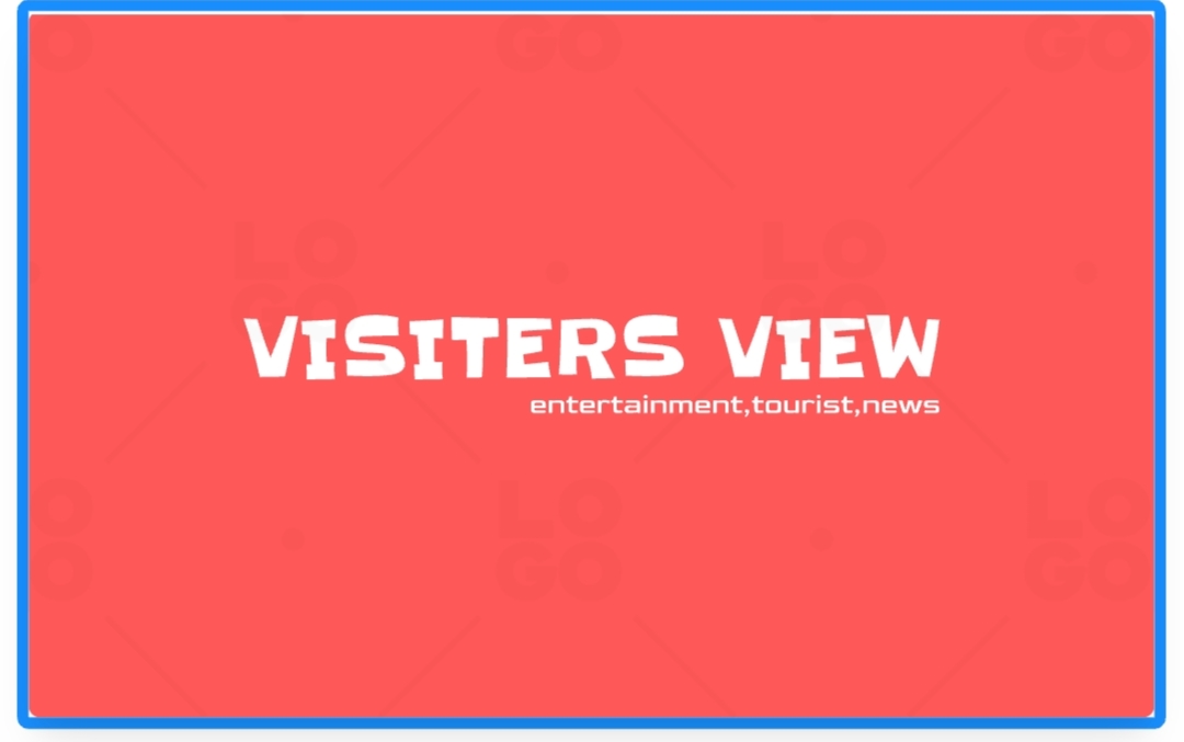 Visiters view