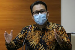 Bupati Bintan Non Aktif Akan Disidangkan di  Pengadilan Tipikor Tanjungpinang