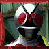 (KR) 03-03 Kamen Rider X 1974. Completo G Drive!!!!!