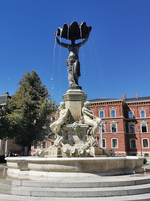 Goerlitz – taki sąsiad to skarb!