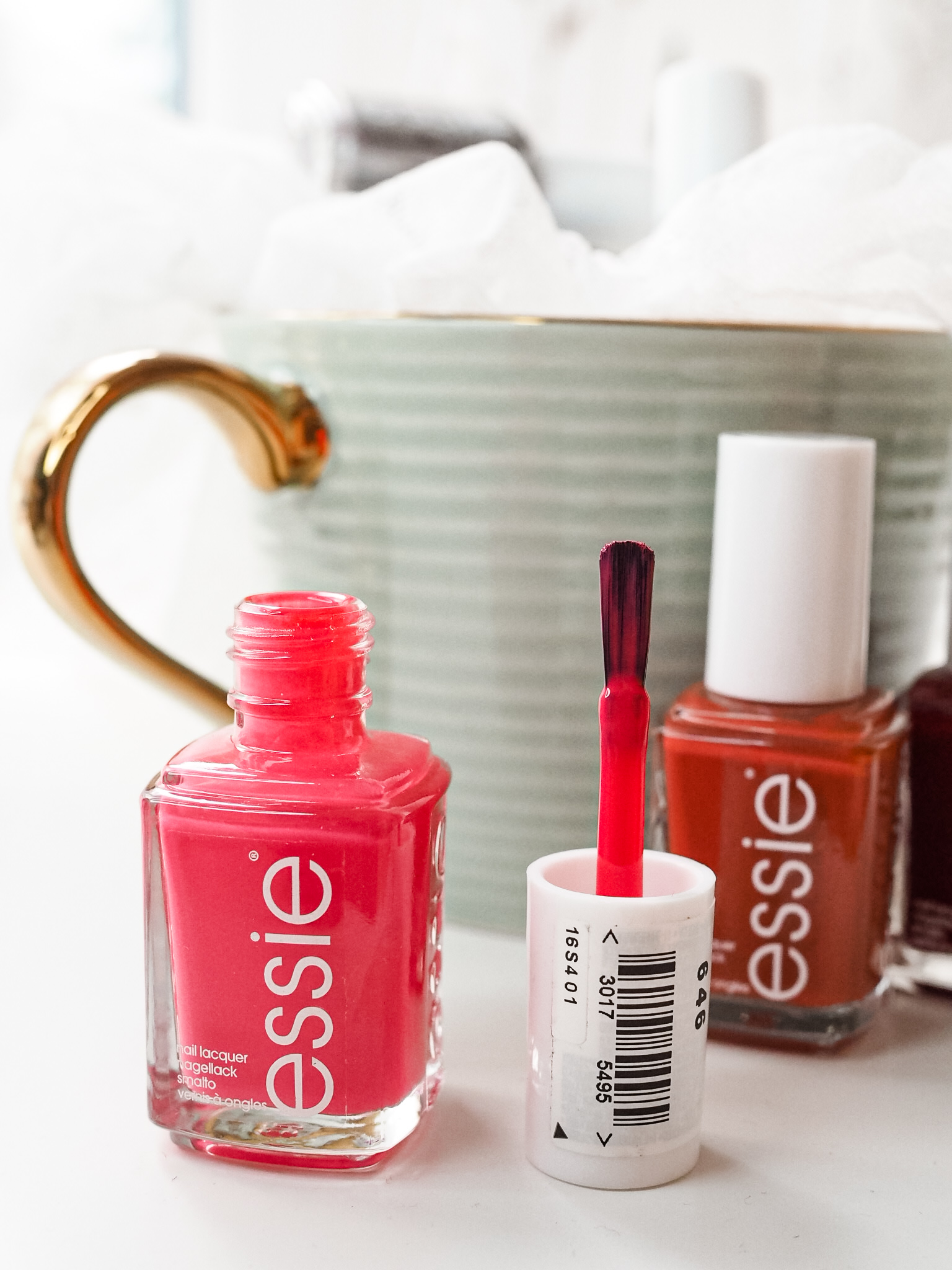 Essie Nail Polish