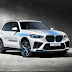 Lanzamiento del BMW Concept IX5 Hydrogen Protection VR6