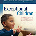Exceptional Children: An Introduction to Special Education 11th Edition– PDF – EBook