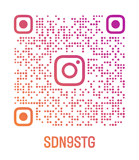 Instagram SDN 09 Sintang