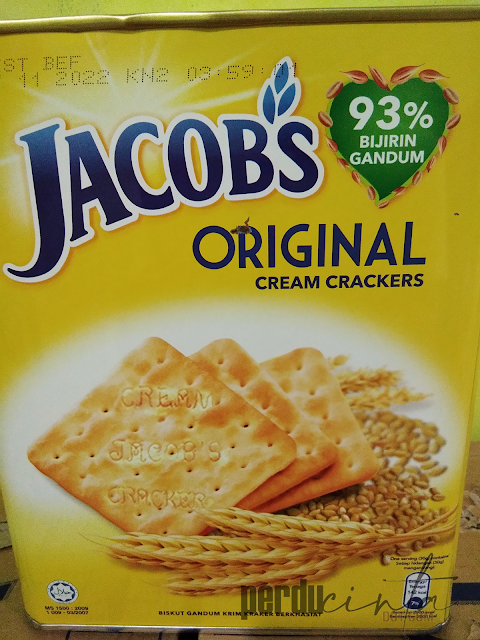 JACOBS ORIGINAL