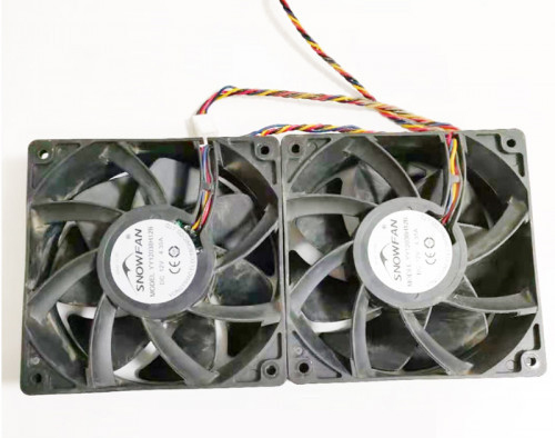 miner cooling fan