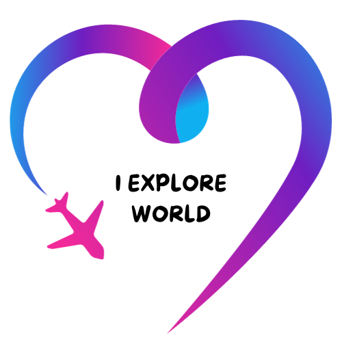  I Explore World - Travel Blog