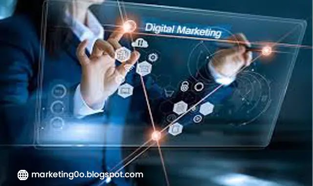 how will digital marketing change in the future?