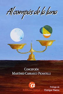 «Al compás de la luna» de Concepción Martínez-Carrasco Pignatelli