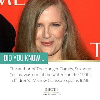 Fun Facts and Trivia About Famous Authors