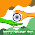 { 11 Beautiful } Happy Republic Day Images 2023 HD Free Download