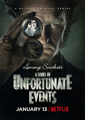 A Series of Unfortunate Events S01 Dual Audio [Hindi 5.1 – Eng 5.1] WEB Series 720p HDRip ESub x264 | All Episode