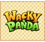Wacky Panda Microgaming