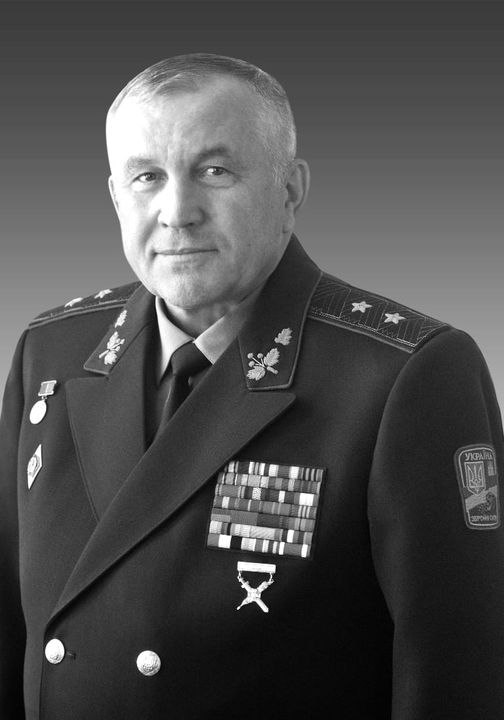 Помер колишній командувач Сухопутних військ Анатолій Пушняков
