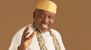 Rochas Okorocha Optimistic Of APC Convention, Sues For Regard For 'Founding Fathers'