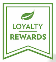 Shaklee Loyalty Rewards