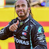 Fenômeno da Fórmula 1, Lewis Hamilton afirma que vai mudar seu nome