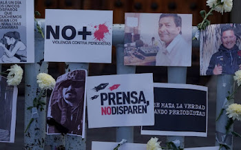 AMLO anuncia informe sobre asesinatos de periodistas y activistas; será cada 15 días